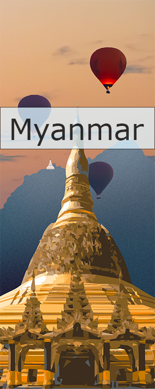 Myanmar